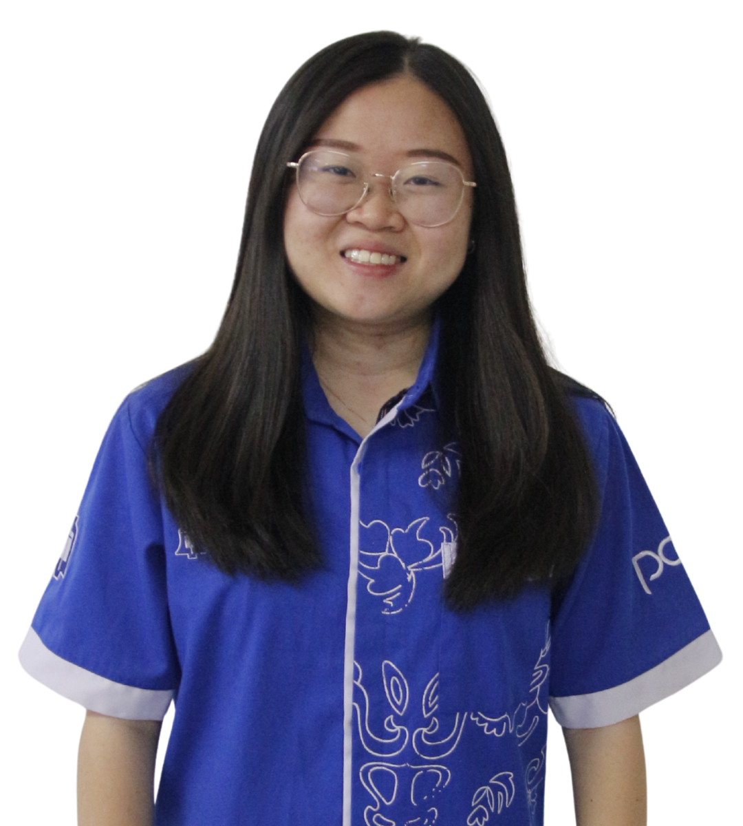 Shanelle Keisha Susanto